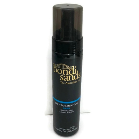 Bondi Sands Other - Bondi Sands Dark Self Tanning Foam Australian 7.04